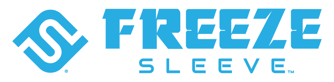 Freeze Sleeve